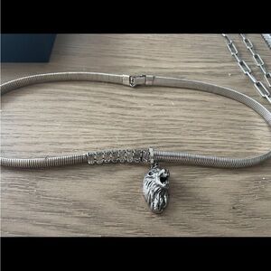 DYLANLEX Emma belt